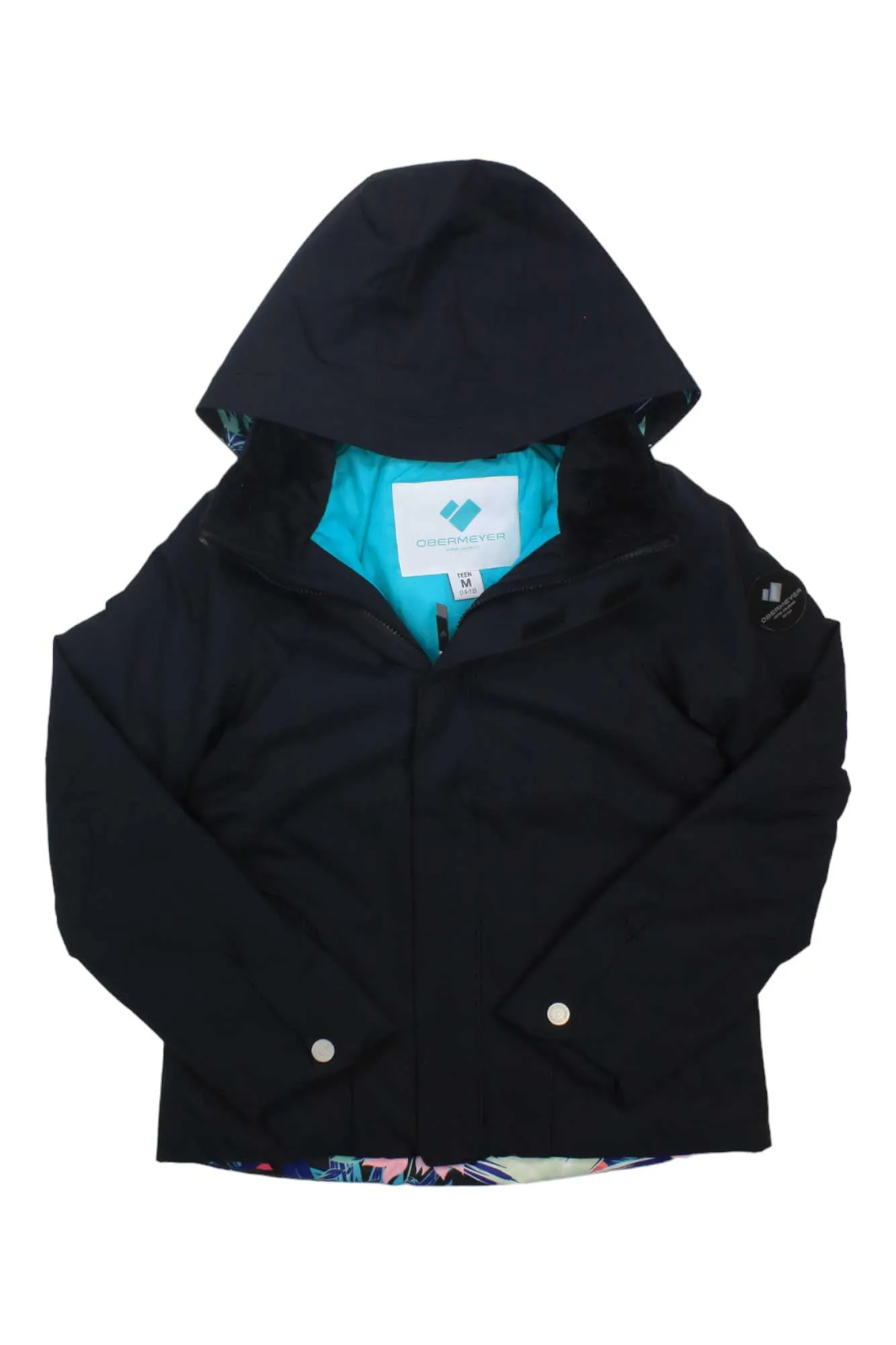 Obermeyer Girls Rylee Jacket