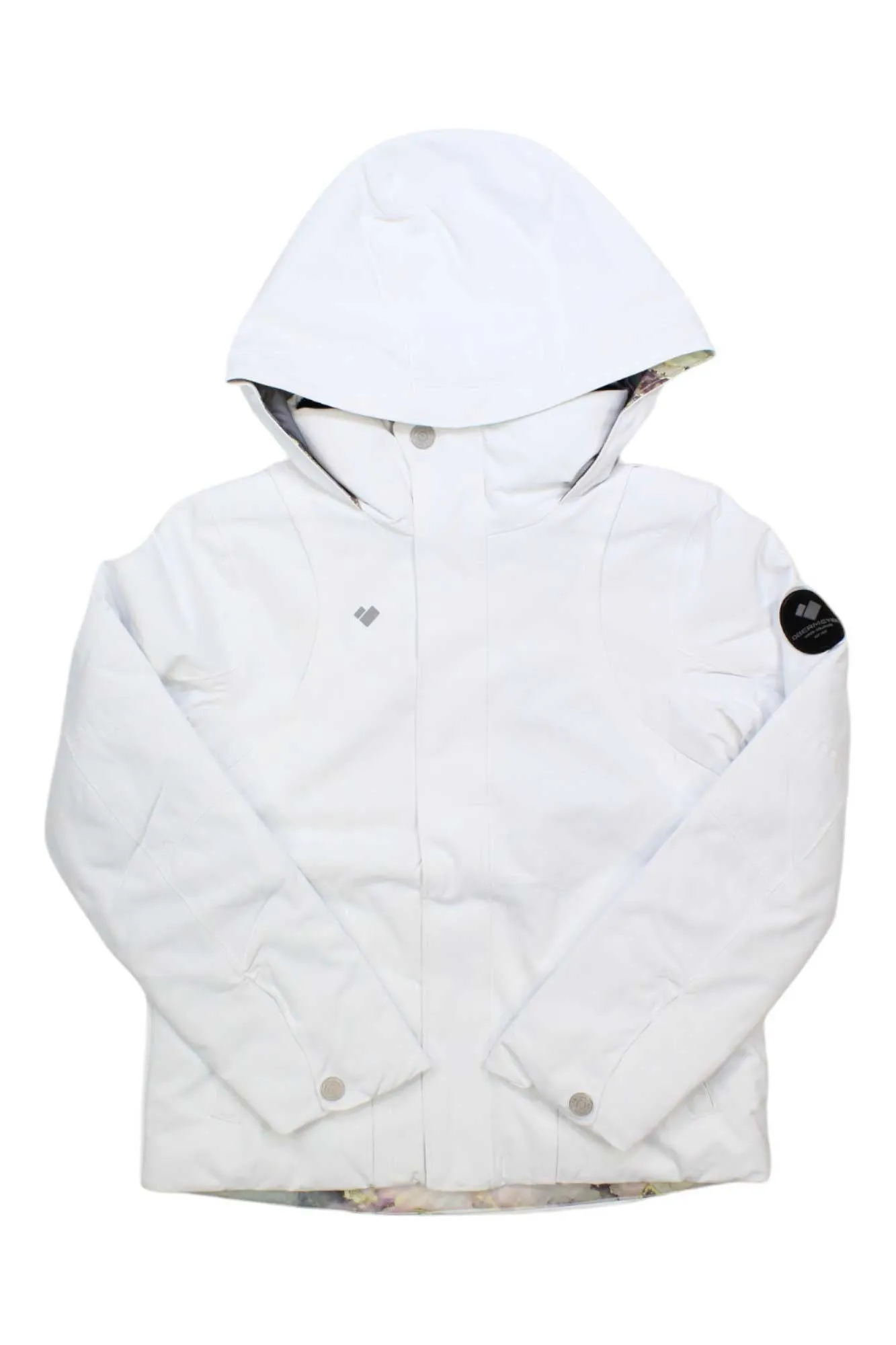Obermeyer Girls Rylee Jacket