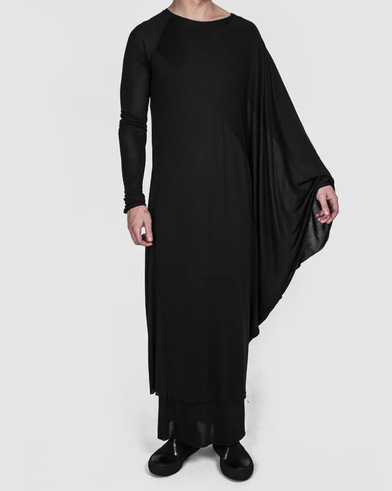 Pother pullover dress