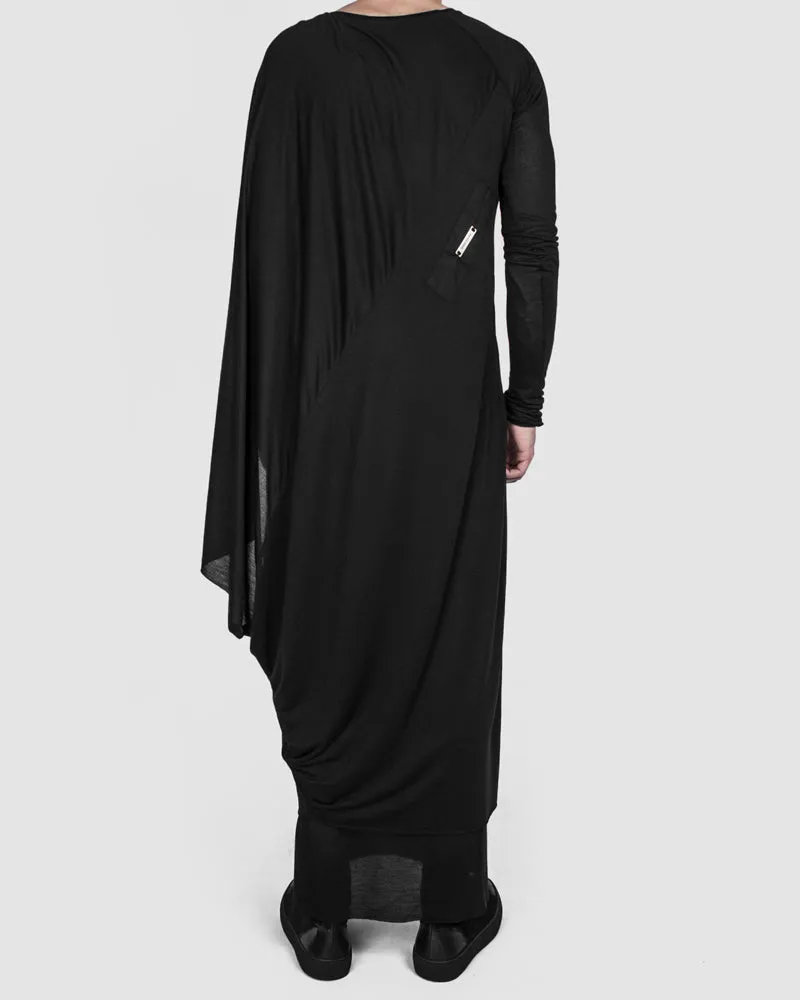 Pother pullover dress