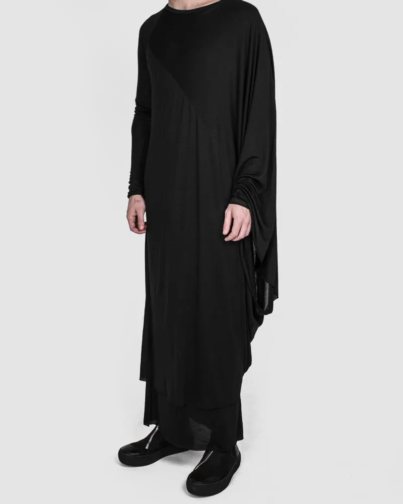 Pother pullover dress
