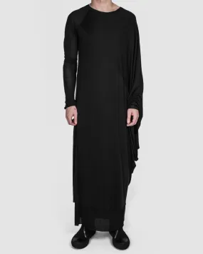 Pother pullover dress