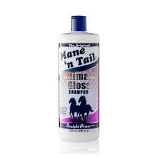 SA Mane 'n Tail Ultimate Gloss Shampoo