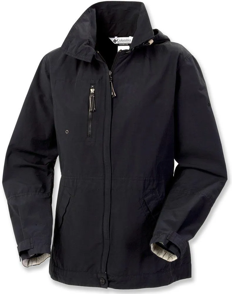 Women's Arch Cape III Jacket