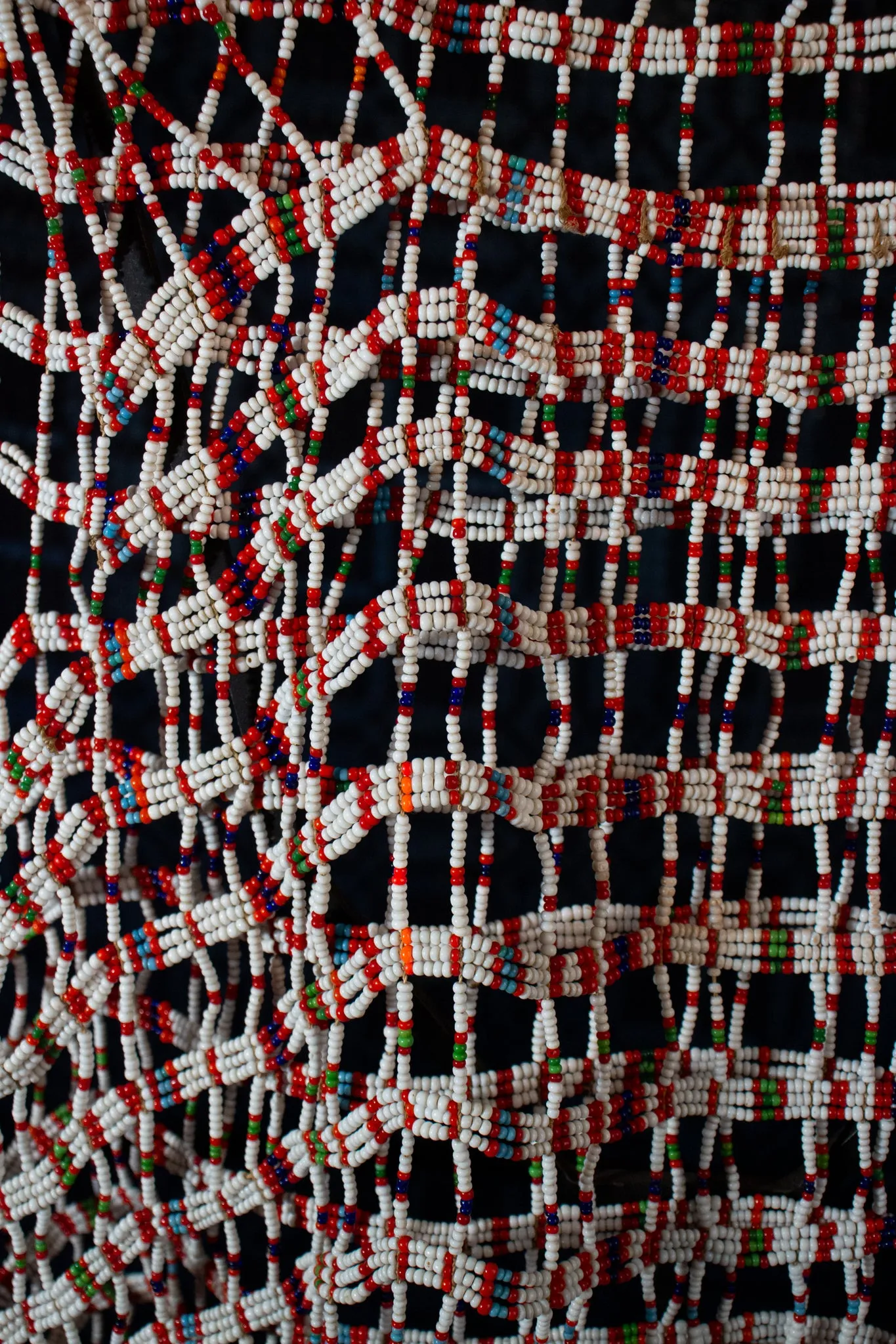 Zulu Beaded Camisole