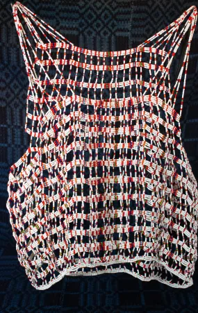 Zulu Beaded Camisole